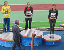 louisa WM