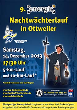 Plakat nw 2013